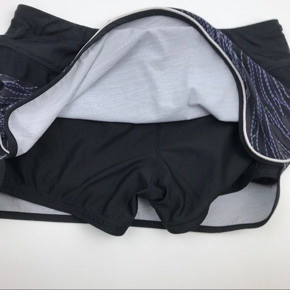 ATHLETA Skort Skirt Size 4 - Picture 3 of 7